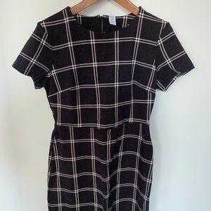 Old Navy Short Sleeve Dress